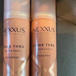 Nexxus Styling (Pair)